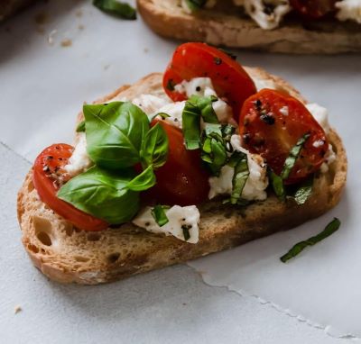 Bruschetta