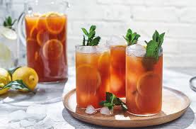 Iced Tea