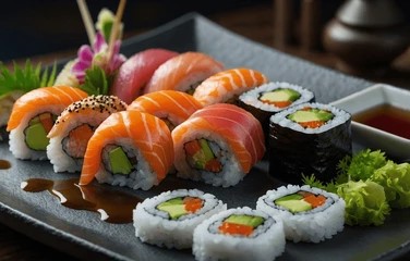 Sushi